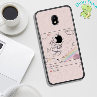 ỐP LƯNG SAMSUNG J7 PRO/J7 PLUS/J5 PRO/J3 PRO,  IN HÌNH PHI HÀNH GIA DỄ THƯƠNG, ĐỘC LẠ, NGỘ NGHĨNH