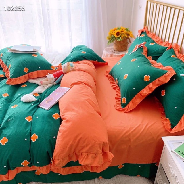 COTTON BÈO NƠ 2020