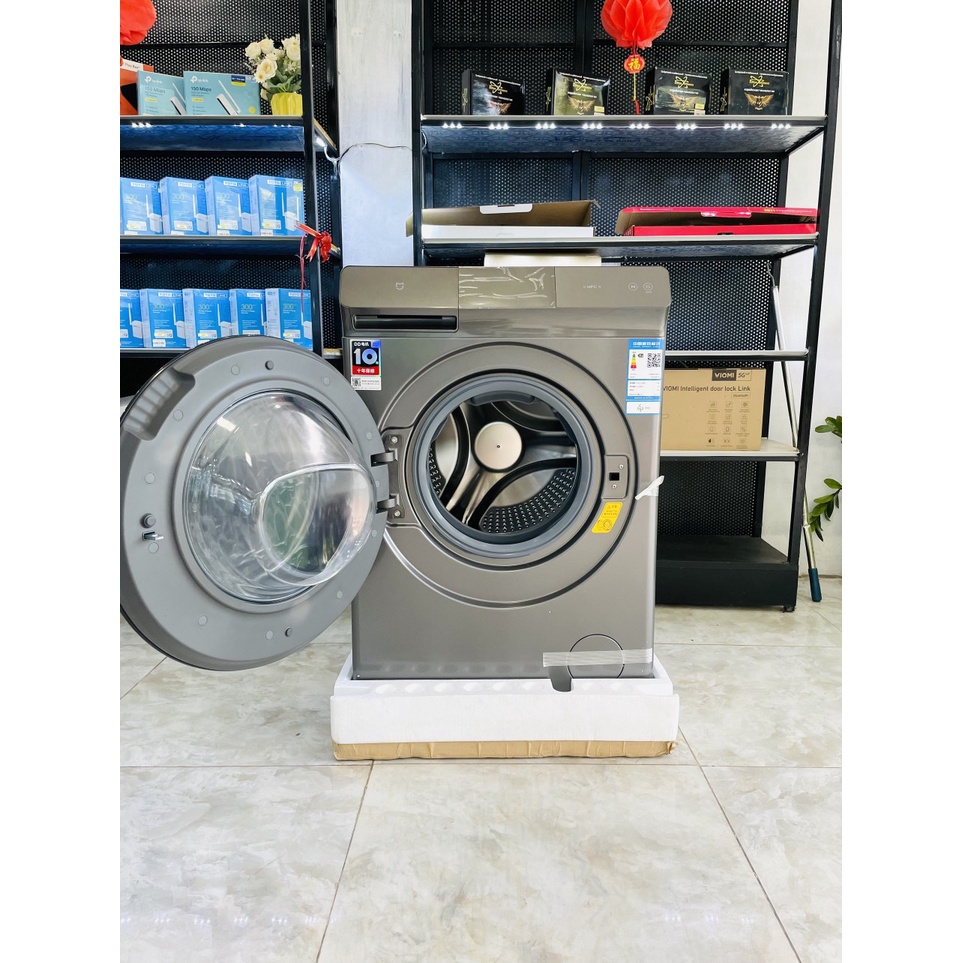 Máy Giặt Xiaomi 10Kg Sấy 7Kg