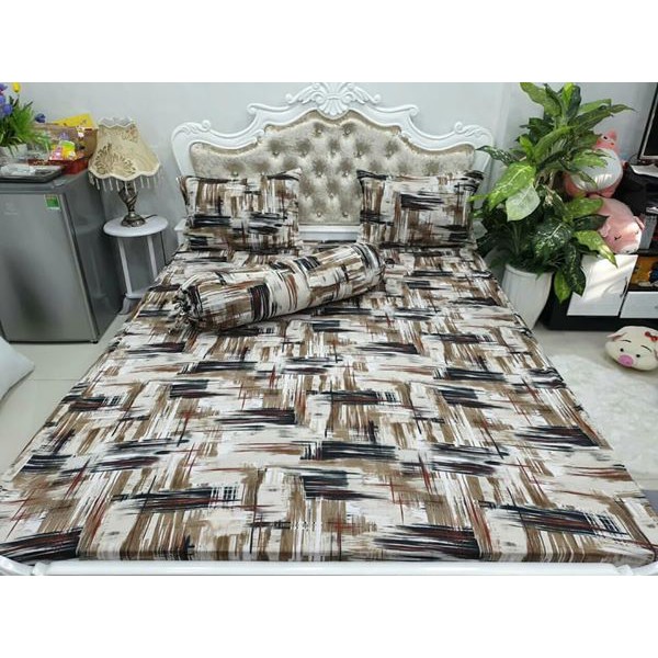 Drap thun Hàn Quốc