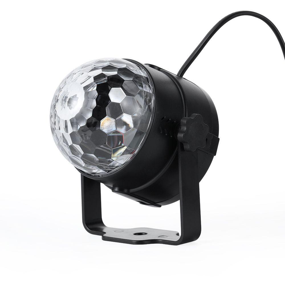 Bóng Đèn LED Ma Thuật Độc Đáo Trang Trí Quán Bar / Tiệc Tù|Đèn Ngủ Nhiều Màu Sắc Thiết Kế Dễ Thương