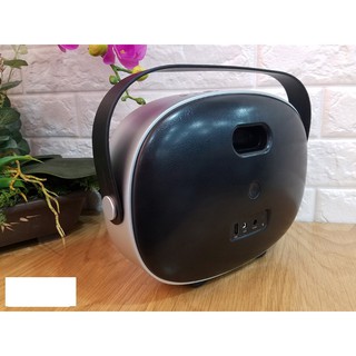 LOA BLUETOOTH W-KING T8