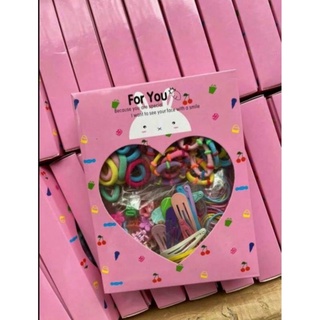 dây buộc tóc cho bé 780 chi tiết ( tuyển sỉ )