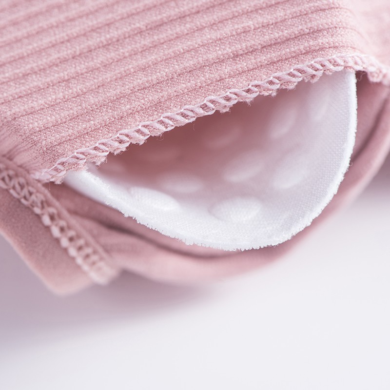 Áo ngực thể thao AOWEINISI thiết kế thoải mái quyến rũ thời trang dành cho nữ