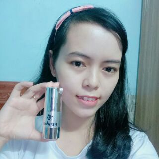 Serum collagen nhau thai cừu DD White