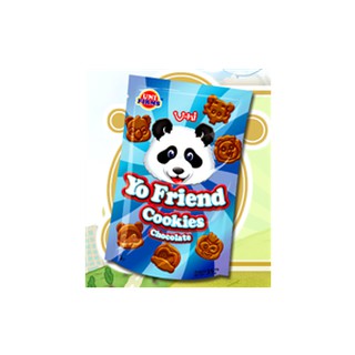 (Nhập mã GHNWED GIẢM 10K) Bánh gấu thái lan ( một bịch 12 gói)