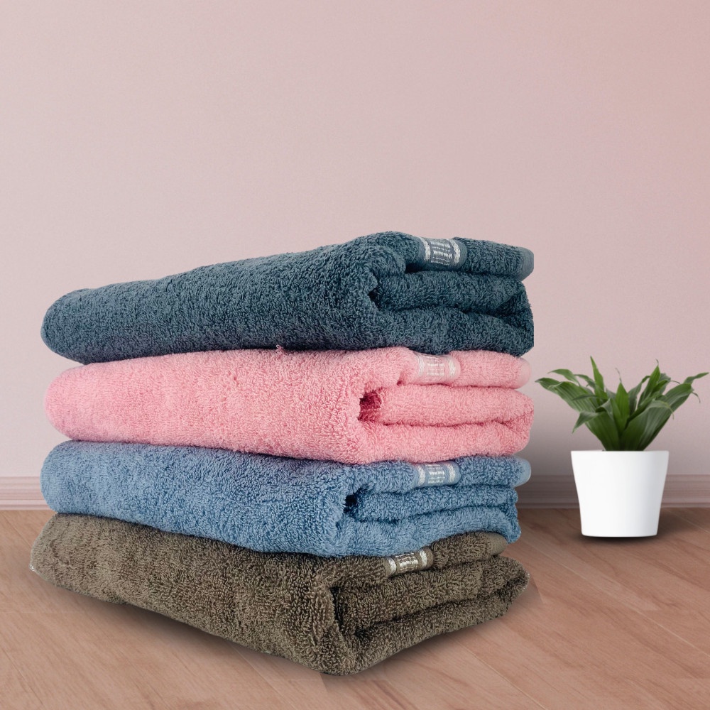 Khăn Tắm Cotton Cao Cấp Thiện Phú, Khăn Đa Năng XL362 Sợi Bông Kháng Khuẩn Cao Cấp