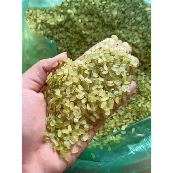 1kg Cốm Nếp Non