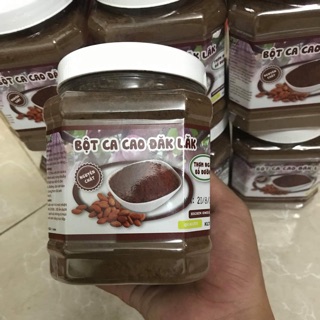 1kg cacao daklak