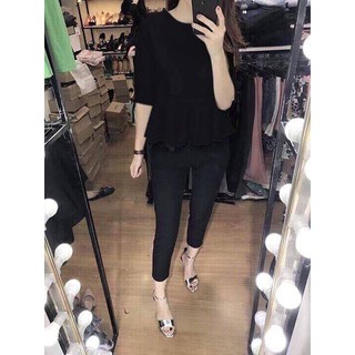 [THANH LÝ] Áo Sơ Mi Nữ