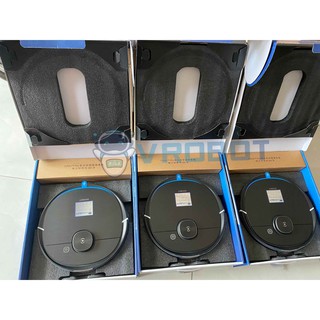 Robot hút bụi lau nhà Ecovacs Deebot T8 Aivi