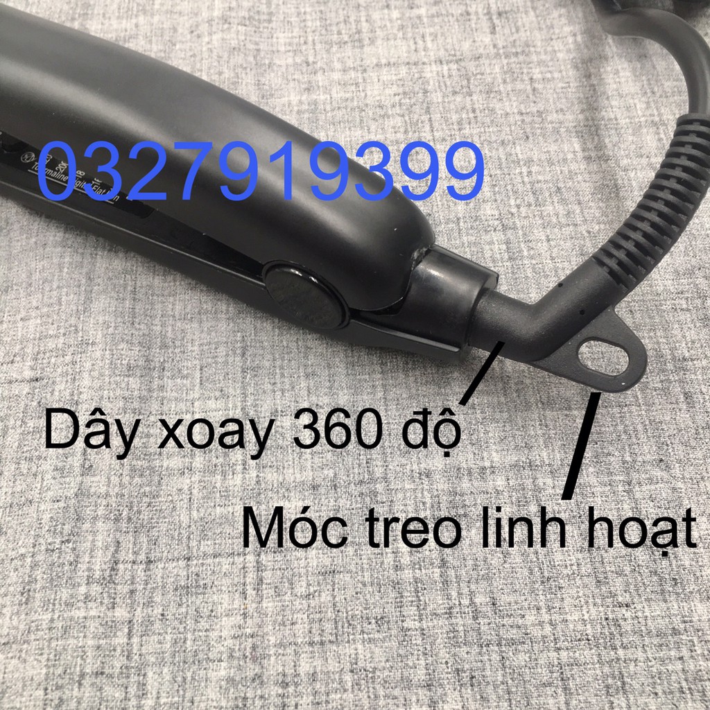 [Free Ship] Máy bấm tóc cao cấp Hàn Quốc 9027