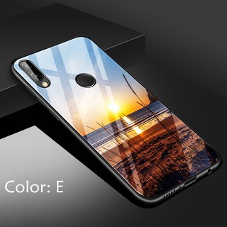 Ốp lưng sang trọng cho Huawei Nova 3e
