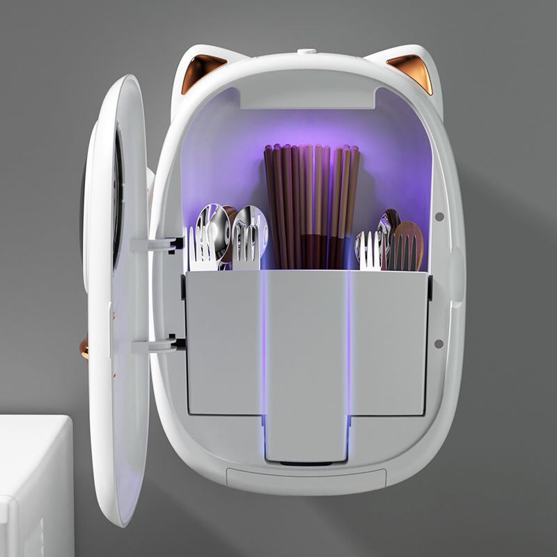 Máy tiệt trùng đũa UV chính hãng