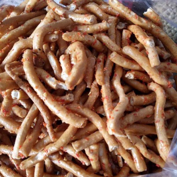 BÁNH THÈO LÈO MẮM ỚT  - 100G / 250G / 500G