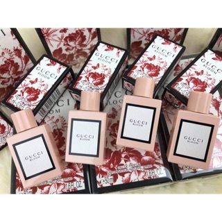 Guci bloom