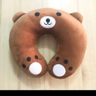Gối Kê Cổ Văn Phòng Tmark
