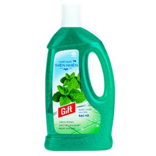 Nước lau sàn Gift 1 lít / 1L / 1000ml