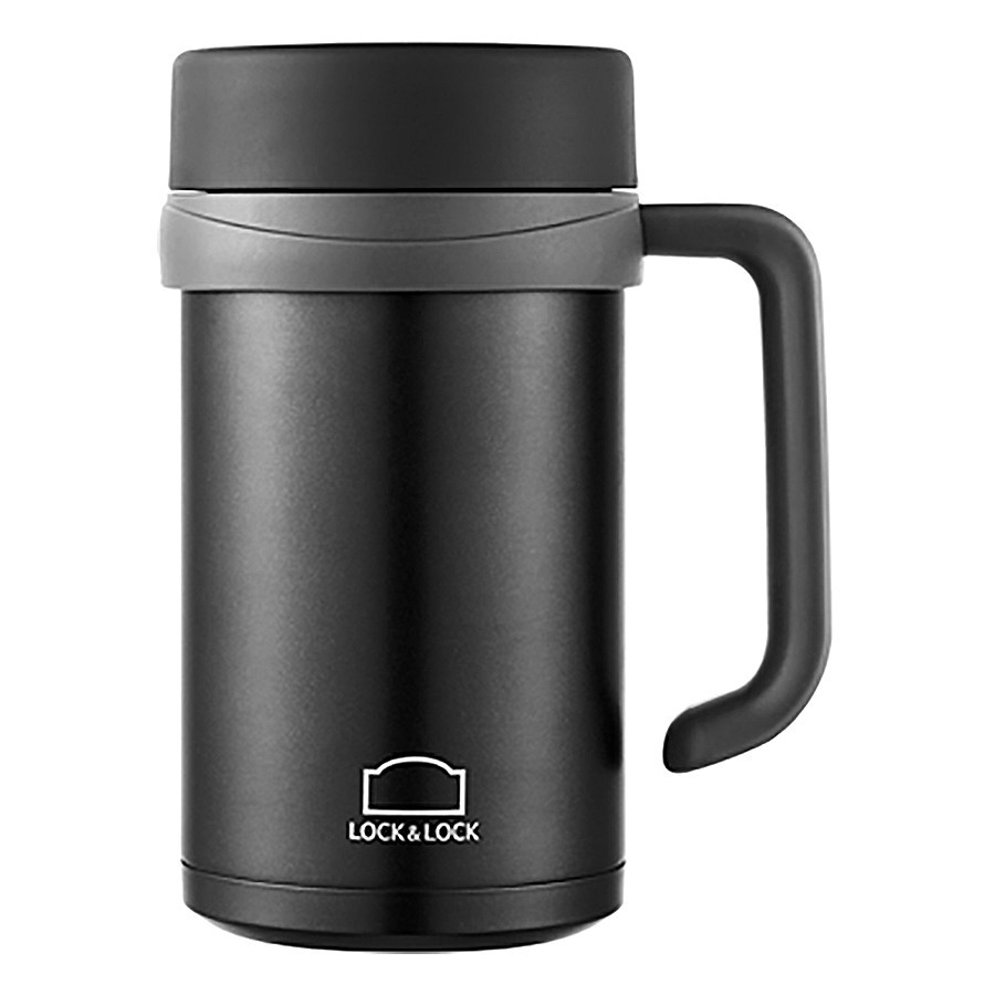 Bình Giữ Nhiệt Lock&Lock New Basic Table LHC4026 (500ml)