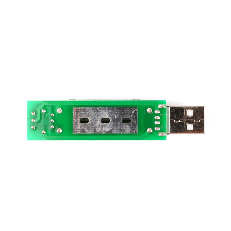 Usb Kiểm Tra Nguồn Điện 2a/1a