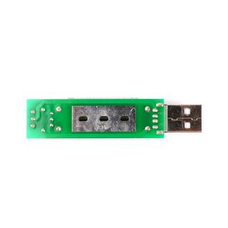 Usb Kiểm Tra Nguồn Điện 2a/1a