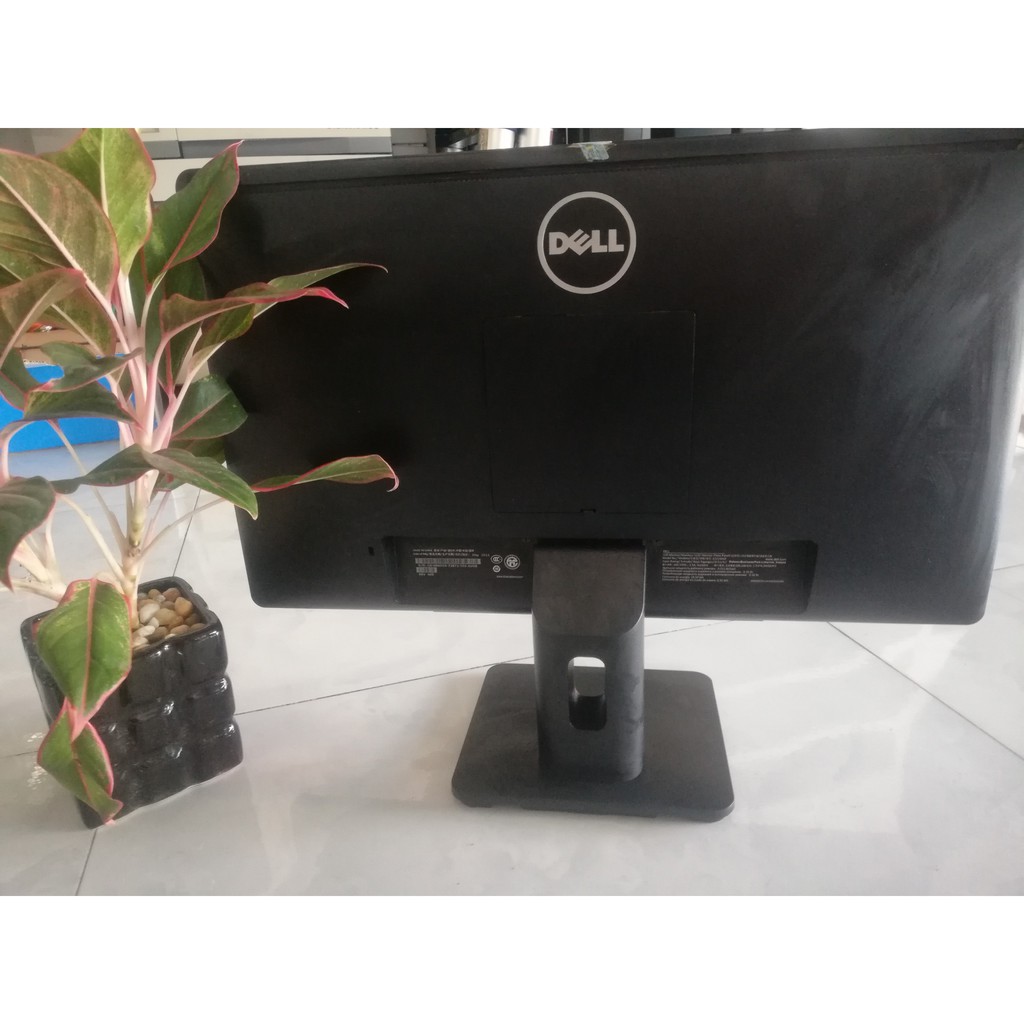 Màn Hình Dell E2216HV 22inch FullHD 5ms 60Hz Chính Hãng