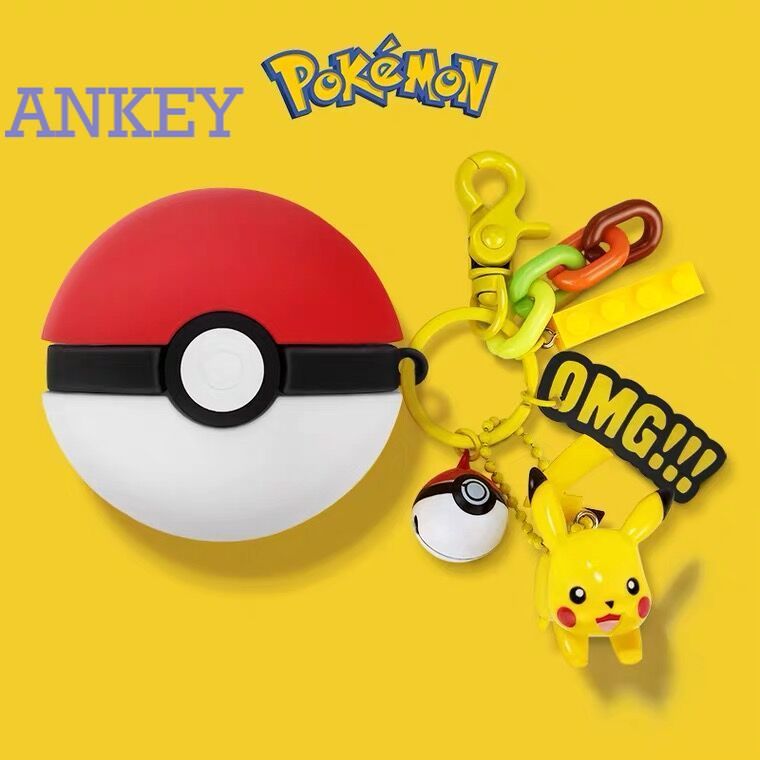 Sony WF-1000XM3 Vỏ bảo vệ hộp sạc tai nghe thiết kế dễ thương