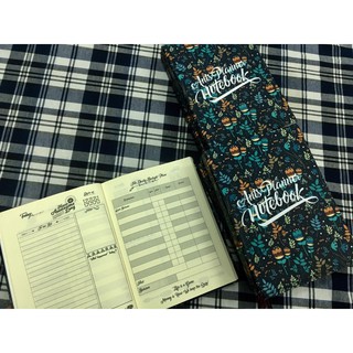 Sổ tay Ants Planner Notebook