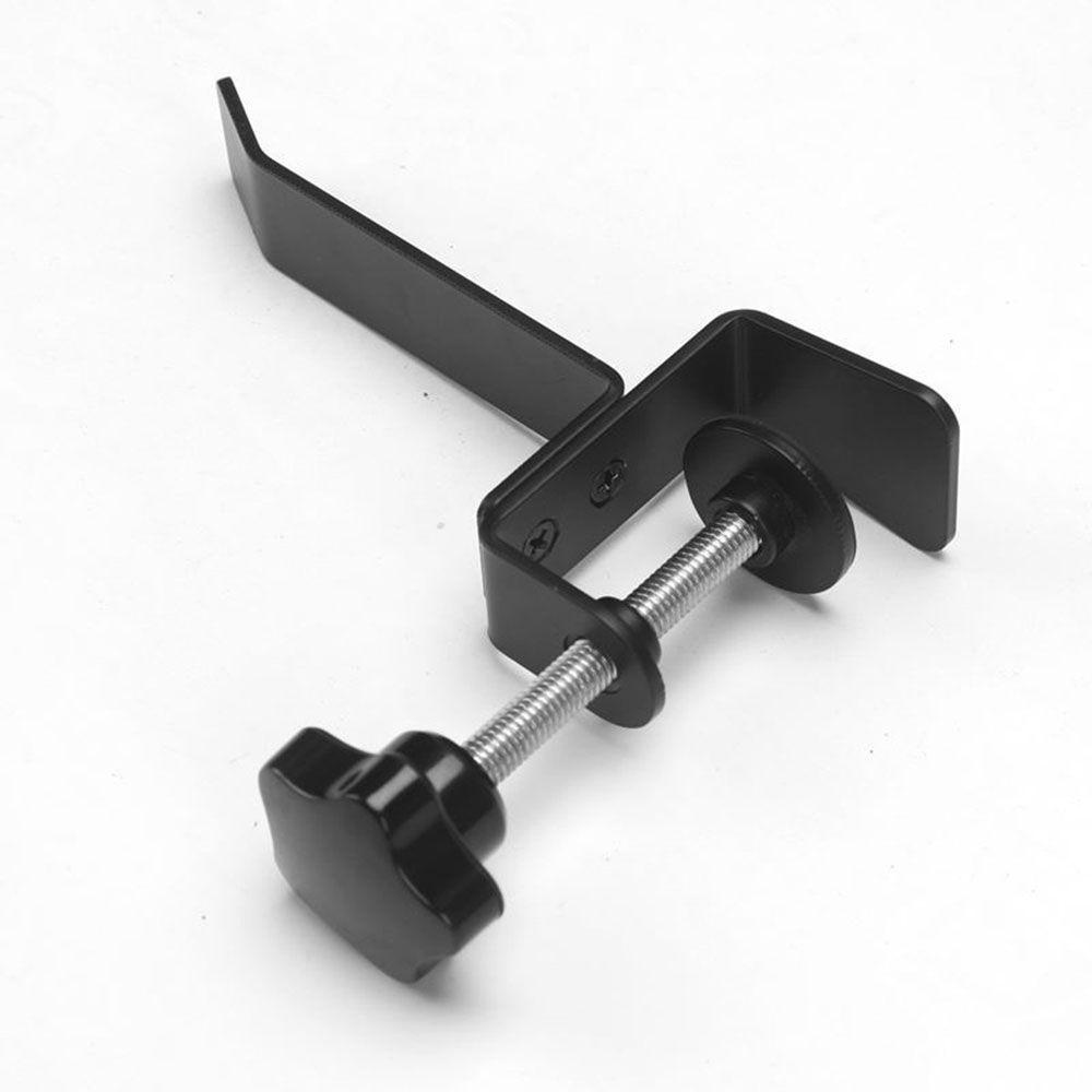 KRNY Giá Đỡ Micro / Tai Nghe Dạng Kẹp Để Bàn Tiện Lợi