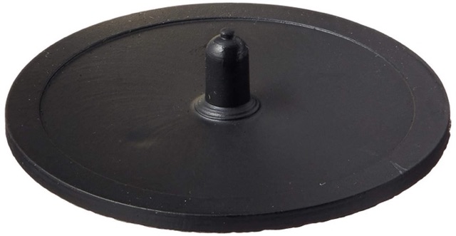 Phin Filter mù vệ sinh máy pha cafe cao su