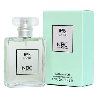 Nước hoa nữ Iris Adore 50ml