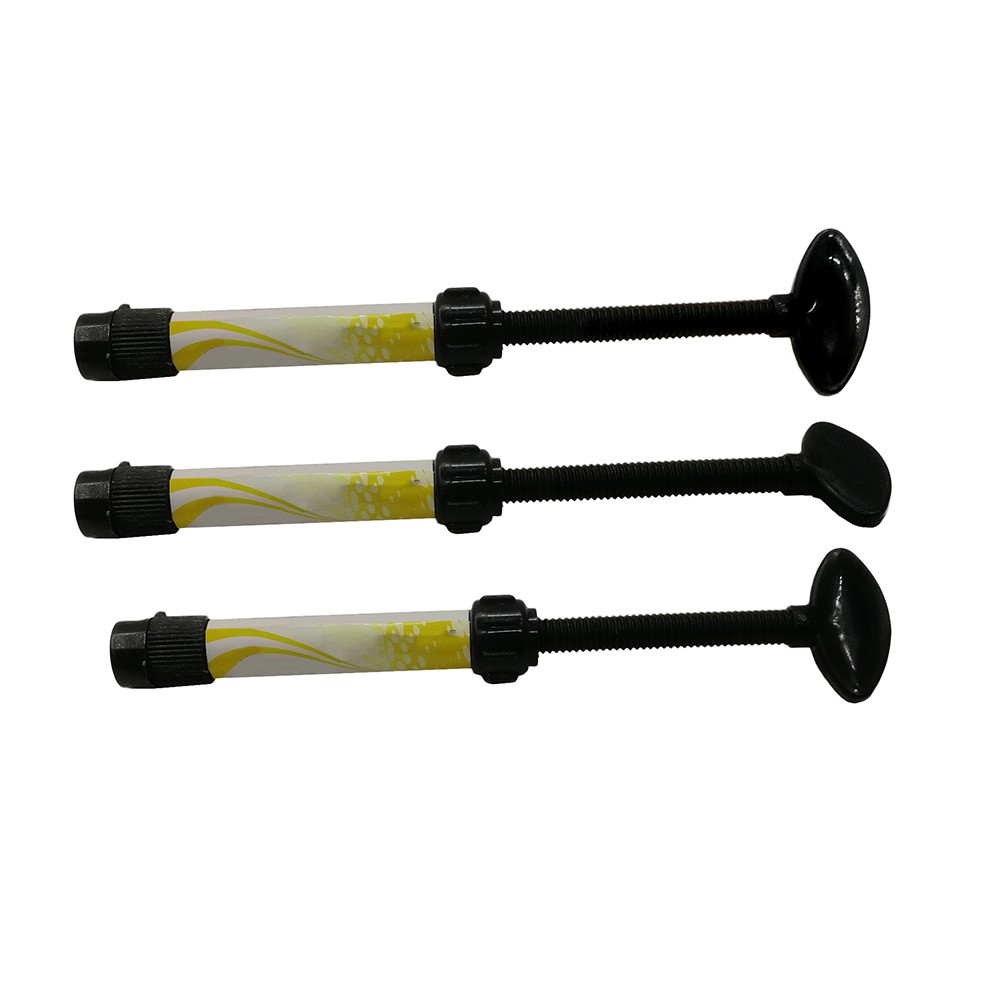 Hạt độn Micro Hybrid Composite chuyên dùng cho nha khoa 2.5G A1 / A2 / A3