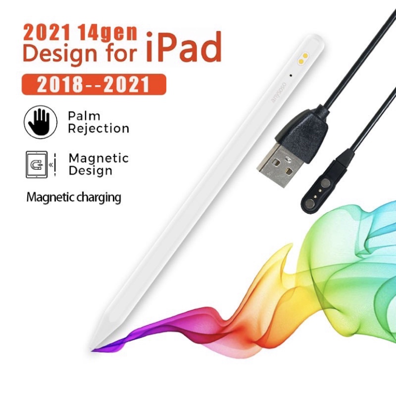 Bút cảm ứng dành cho ipad2018-2021 | BigBuy360 - bigbuy360.vn