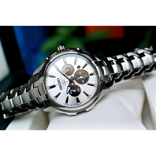 Đồng hồ nam Seiko SSC635