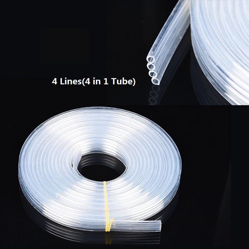 Ống Mực Cho Máy In uv Sinh Thái