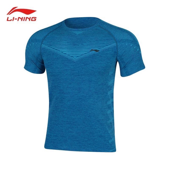 Áo nam chính hãng lining