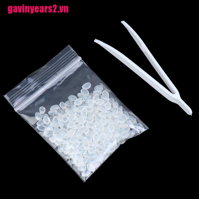 (Hàng Mới Về) Bộ Giấy Dán Răng Tạm Thời Cải Thiện Răng Hiệu Quả