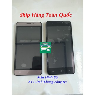 Màn hình bộ itel A13,dùng thay thế