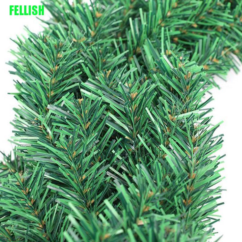 Dây treo trang trí Giáng Sinh 5.5M