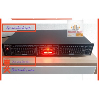 Lọc xì âm thanh Oriole EQ900 hàng việt nam giá rẻ chất lượng cao. 