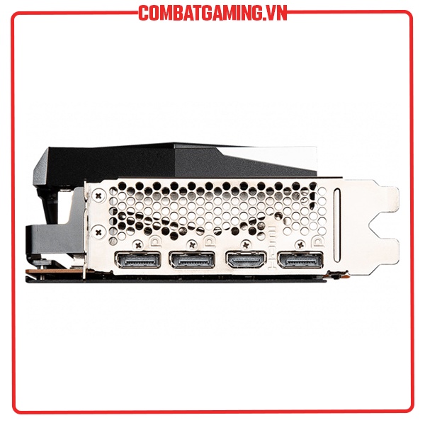 Card Màn Hình VGA MSI RX 6700 XT GAMING X 12GB GDDR6