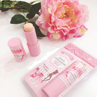 Thỏi che khuyết điểm mặt và toàn thân Hasaya Stick Concealer