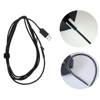 Dây Cáp Usb Thay Thế Cho Chuột Logitech G502 Hero