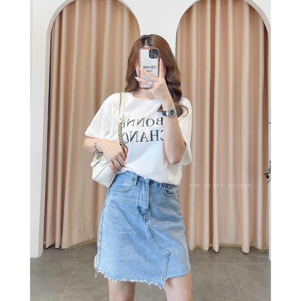 Váy jean 6789 , The Peace | BigBuy360 - bigbuy360.vn