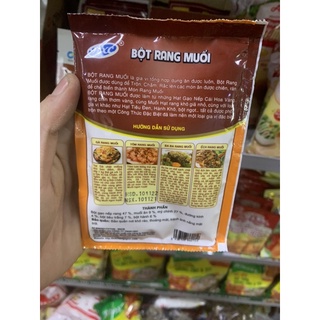 Bột Rang Muối Hxc 50g