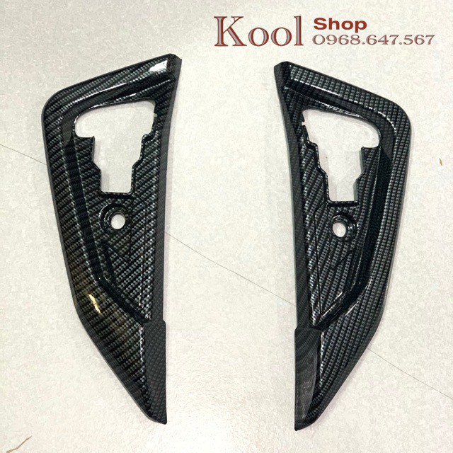 COMBO BỘ CARBON TRANG TRÍ SH 2020 MỚI ( 6 MÓN)  ( chi tiết liệt kê bên dưới)