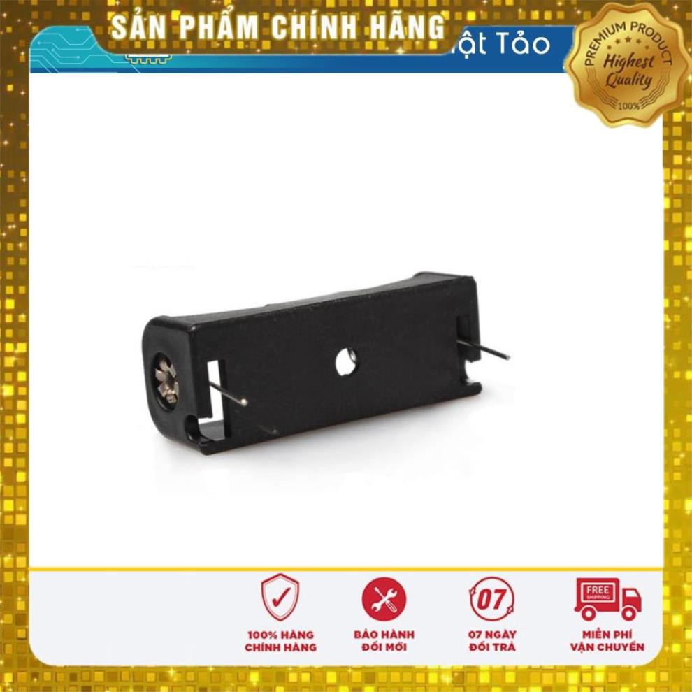 Hộp Đế Pin 12V 23A (27A)