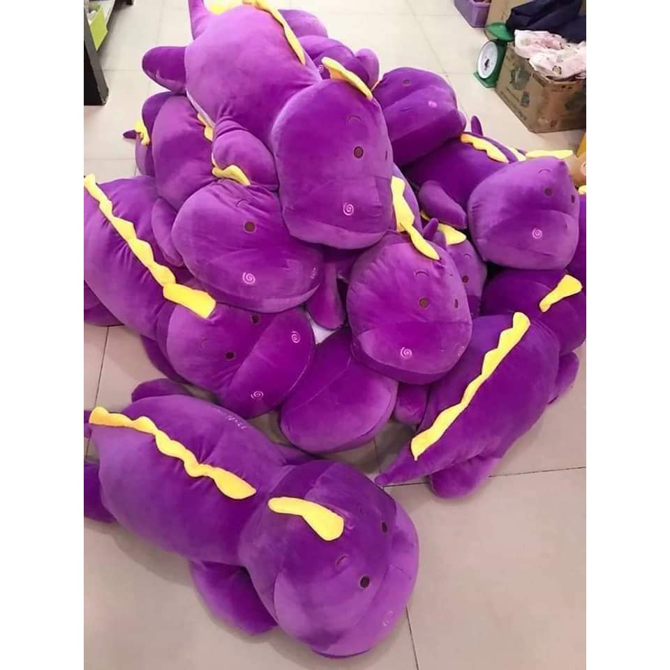 THÚ NHỒI BÔNG  KHỦNG LONG