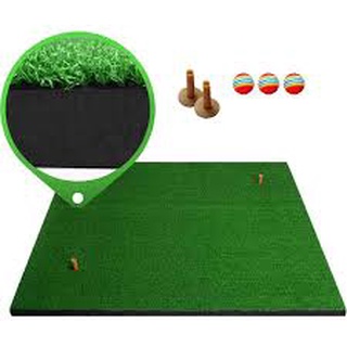 Thảm tập golf swing 2D. 🏌️🏌️ Thảm Tập Golf