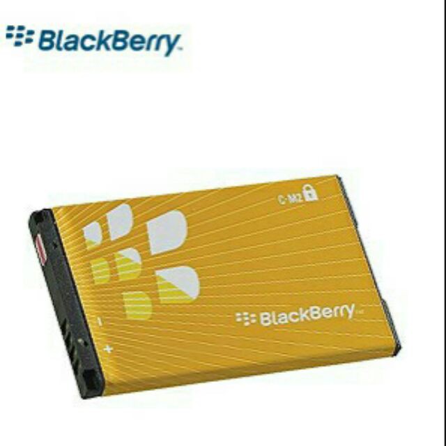Pin điện thoại Blackberry 8100 - CM2